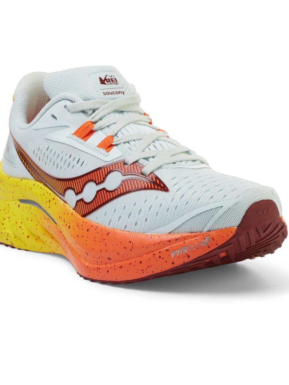 Saucony endorphin speed 4